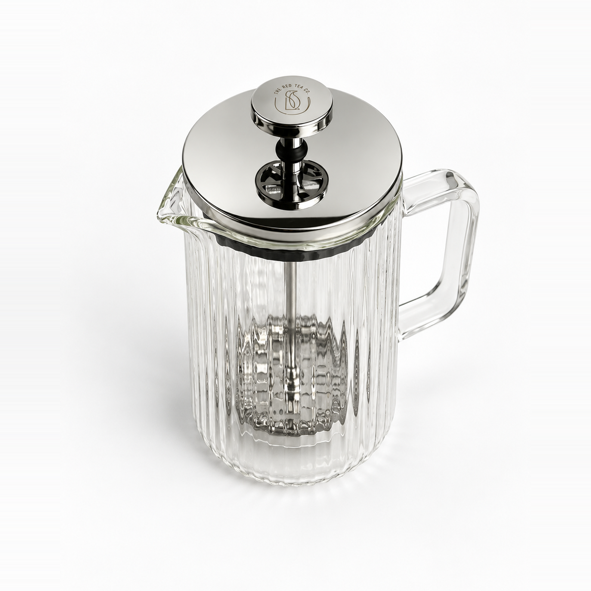 Borosilicate Glass Teapot