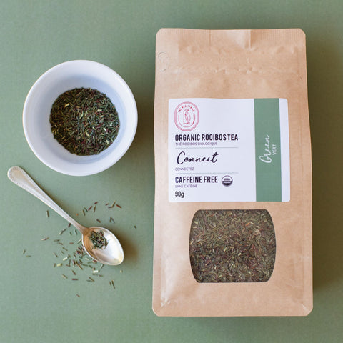 Organic Green Rooibos
