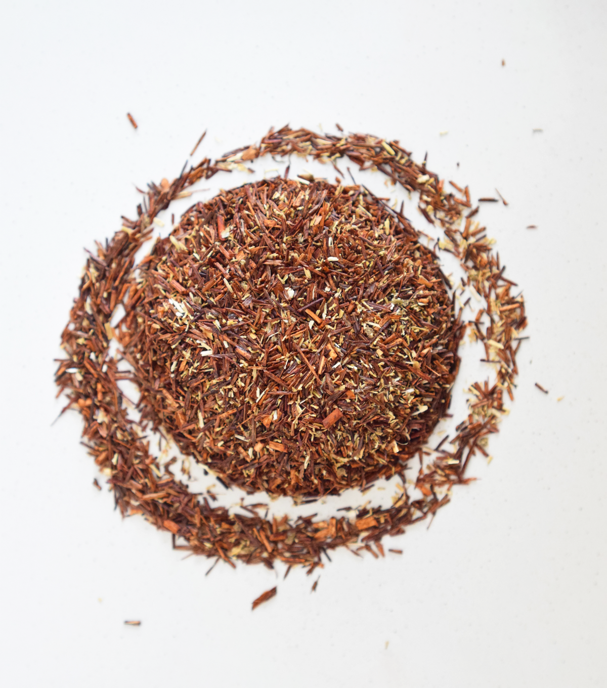 Organic Rooibos Chamomile