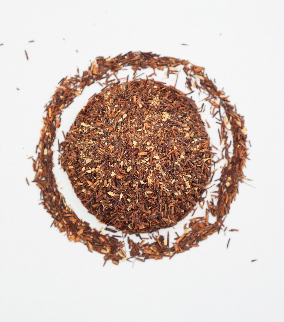 Organic Rooibos Ginger
