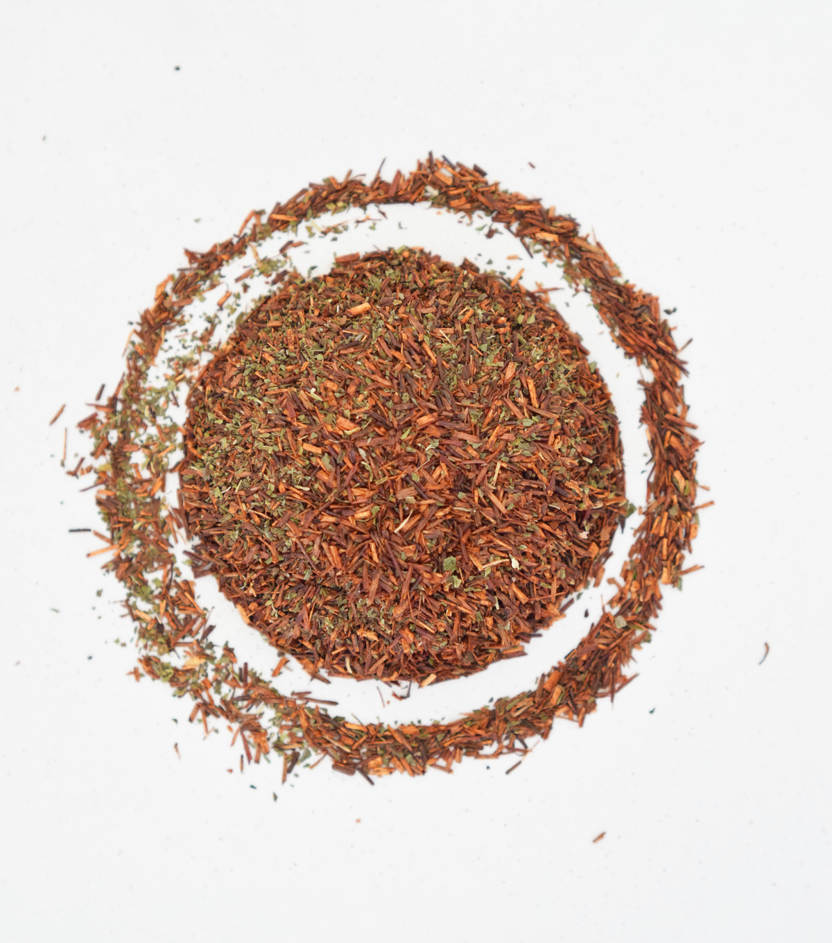 Organic Rooibos Peppermint